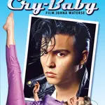 Cry Baby - John Waters - film z kategorie Dokumenty