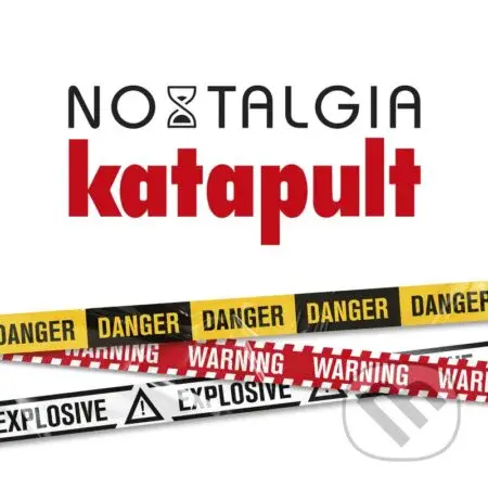 Katapult: Nostalgia - Katapult