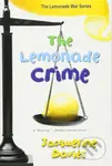 The Lemonade Crime - Jacqueline Davies - kniha z kategorie Beletrie pro děti