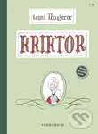 Kriktor - Tomi Ungerer - kniha z kategorie Beletrie pro děti