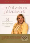 Umění zákona přitažlivosti - Marie Diamond - kniha z kategorie Spiritualita