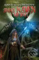Skrz kámen a moře - Barb Hendee - kniha z kategorie Sci-fi a fantasy