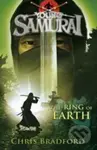 Young Samurai: The Ring of Earth - Chris Bradford - kniha z kategorie Thrillery