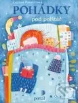 Pohádky pod polštář - Zuzana Pospíšilová - kniha z kategorie Pro děti