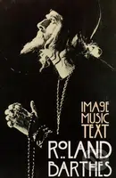 Image-Music-Text - Roland Barthes - kniha z kategorie Eseje, úvahy a glosy