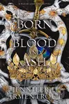 Born of Blood and Ash - Jennifer L Armentrout - kniha z kategorie Fantasy