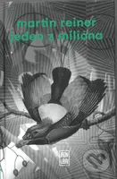 Jeden z milióna - Martin Reiner - kniha z kategorie Společenská beletrie