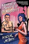 Nesnáze českých sexbytostí (Humorná sonda do života ztřeštěné třicátnice a jejích vztahů) - kniha z kategorie Společenská beletrie