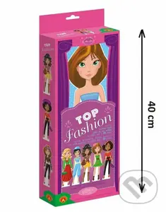 Top Fashion - Oblékání 1