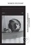 Rozmluvy s Pierrem Cabannem - Pierre Cabanne, Marcel Duchamp, Vít Havránek - kniha z kategorie Dějiny umění