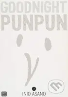 Goodnight Punpun (Volume 7) - Inio Asano - kniha z kategorie Komiksy