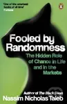 Fooled by Randomness - Nassim Nicholas Taleb - kniha z kategorie Podnikání
