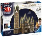 Harry Potter: Bradavický hrad - Astronomická věž