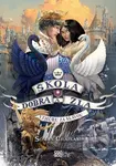 Škola dobra a zla 4 (Vzhůru za slávou) - Soman Chainani - kniha z kategorie Sci-fi, fantasy a komiksy