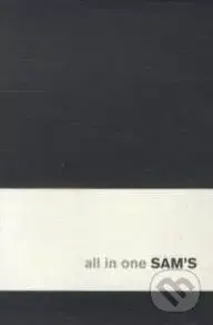 All In One B Format Black