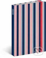 Notes Sailor Stripes (linkovaný)