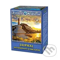 Jaiphal (Antioxidant a omladenie)