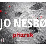 Přízrak (CD (mp3)) - Jo Nesbo - audiokniha z kategorie Detektivky, thrillery a horory