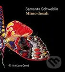 Mimo dosah - audiokniha z kategorie Beletria