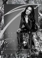 Tarja: Best Of: Living The Dream (Mediabook) (2CD+ BD)