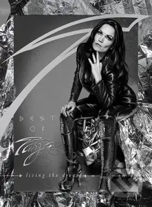 Tarja: Best Of: Living The Dream (Mediabook) (2CD+ BD)