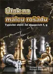 Útok na malou rošádu - Typické oběti na sloupci f,g - kniha z kategorie Individuální sporty