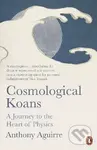 Cosmological Koans (A Journey to the Heart of Physics) - kniha z kategorie Filozofie