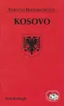 Kosovo - Patrik Girgle - kniha z kategorie Historie