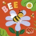 Little Life Cycles: Bee - Maggie Li