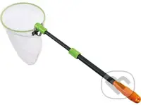 Sieťka na lovenie rýb - hra z kategorie Vzdělávací hry