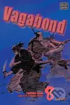 Vagabond (Vizbig Edition) Volume 8 - Takehiko Inoue - kniha z kategorie Komiksy