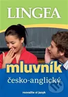 Česko-anglický mluvník (Rozvažte si jazyk) - kniha z kategorie Jazykové učebnice a slovníky