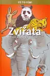 Zvířata