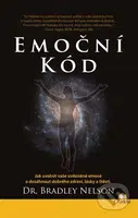 Emoční kód - Bradley Nelson - kniha z kategorie Psychologie