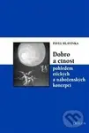 Dobro a ctnost pohledem etických a náboženských koncepcí - kniha z kategorie Etika