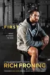 First (What It Takes to Win) - Rich Froning - kniha z kategorie Individuální sporty