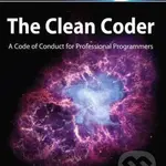 The Clean Coder (A Code of Conduct for Professional Programmers) - kniha z kategorie Odborné a naučné