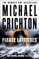 Pirate Latitudes - Michael Crichton - kniha z kategorie Beletrie