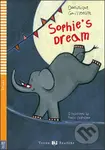 Sophie’s Dream (A1 (Stage 1)) - Dominique Guillemant, Paola Chartroux (ilustrácie) - kniha z kategorie Pohádky