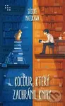 Kocour, který zachránil knihy - Sosuke Natsukawa