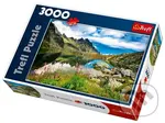 - puzzle z kategorie Prírodné scenérie
