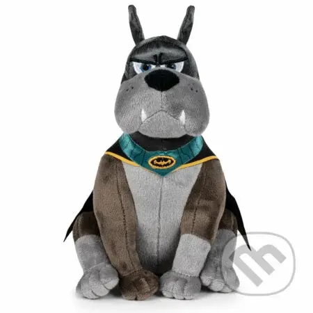 DC Liga Superzvierat Ace