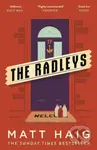 The Radleys - Matt Haig - kniha z kategorie Fantasy
