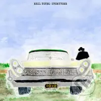 Neil Young: Storytone (2CD) - Neil Young