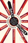 Daily Rituals (How Great Minds Make Time, Find Inspiration, and Get to Work) - kniha z kategorie Odborné a naučné