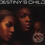 Destiny's Child: Destiny Fulfilled (CD) - Destiny's Child