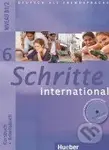 Schritte international 6 (Paket) - Daniela Niebisch