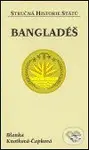 Bangladéš - Blanka Knotková-Čapková - kniha z kategorie Historie