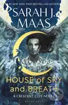 House of Sky and Breath - Sarah J. Maas - kniha z kategorie Fantasy