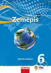 Zeměpis 6 pro ZŠ a víceletá gymnázia - Hybridní učebnice - kniha z kategorie 2. stupeň